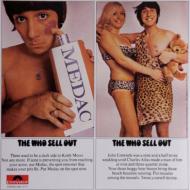 The Who フー / Sell Out (180gr) 【LP】