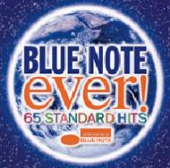 Blue Note Ever! 【CD】