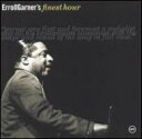 Erroll Garner エロールガーナー / Finest Hour 輸入盤 【CD】