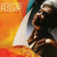 【送料無料】 Nancy Wilson ナンシーウィルソン / R.s.v.p (Rare Songs Very Personal) 輸入盤 【CD】