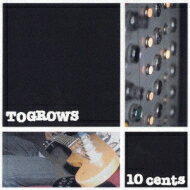 Togrows / Ten Cents 【CD】
