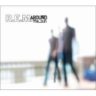 R.E.M. アールイーエム / Around The Sun 【CD】