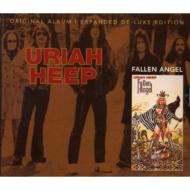 Uriah Heep ユーライアヒープ / Fallen Angel 輸入盤 【CD】