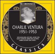 Charlie Ventura / 1951-1953 輸入盤 【CD】