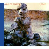 John Frusciante ジョンフルシアンテ / Dc Ep 輸入盤 【CD】