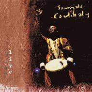 【送料無料】 Soungalo Coulibaly / Live 輸入盤 【CD】