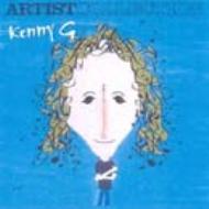 Kenny G ケニージー / Artist Collection 輸入盤 【CD】