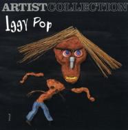 Iggy Pop イギーポップ / Artist Collection 輸入盤 【CD】