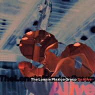 【送料無料】 Lonnie Plaxico ロニープラキシコ / So Alive 【SACD】