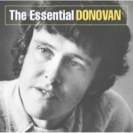 Donovan ドノバン / Essential 【CD】