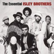 【送料無料】 Isley Brothers アイズレーブラザーズ / Essential 【CD】