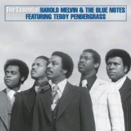 Harold Melvin&The Blue Notes ハロルドメルビン＆ザブルーノーツ / Essential 輸入盤 【CD】