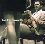 【送料無料】 Joe Farnsworth / It's Prime Time 輸入盤 【CD】