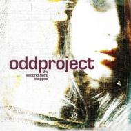 Odd Project / Second Hand Stopped 輸入盤 【CD】