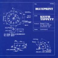 Keith Tippett キースティペット / Blueprint 輸入盤 【CD】