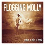 Flogging Molly フロッギングモリー / Within A Mile Of Home 輸入盤 【CD】