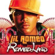 【送料無料】 リル・ロミオ / Romeoland 輸入盤 【CD】