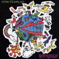 【送料無料】 Shuriken (Jp) / Under The Same Sky 【CD】