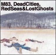 M83 エムエイトスリー / Dead Cities, Red Seas And Lostghosts 輸入盤 【CD】