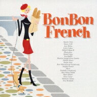 Bon Bon French 【CD】