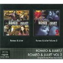 ~IƃWGbg / Romeo & Juliet Vol.1, 2 - Soundtrack A yCDz