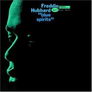 Freddie Hubbard フレディハバード / Blue Spirits 輸入盤 【CD】