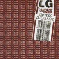 【送料無料】 Laurent Garnier / Excess Luggage 輸入盤 【CD】