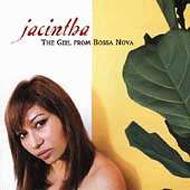 Jacintha (Jazz) ジャシンタ / Girl From Bossa Nova 輸入盤 【CD】