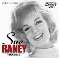 【送料無料】 Sue Raney スーレイニー / Volume 2 輸入盤 【CD】