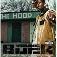 Young Buck (HipHop) ヤングバック / Straight Outta Ca＄hville 輸入盤 【CD】