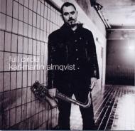【送料無料】 Karl Martin Almqvist / Full Circle 輸入盤 【CD】