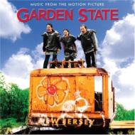 終わりで始まりの4日間 / Garden State 輸入盤 【CD】