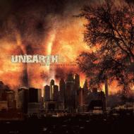 Unearth アンアース / Oncoming Storm 【CD】