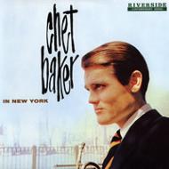 【送料無料】 Chet Baker チェットベイカー / In New York 輸入盤 【SACD】