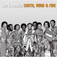 【送料無料】 Earth Wind And Fire アースウィンド＆ファイアー / Essential 【CD】