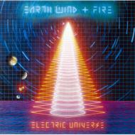 Earth Wind And Fire アースウィンド＆ファイアー / Electric Universe 【CD】