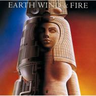 Earth Wind And Fire アースウィンド＆ファイアー / Raise: 天空の女神 【CD】