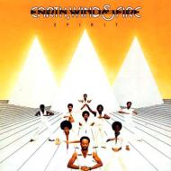 Earth Wind And Fire アースウィンド＆ファイアー / Spirit -魂 【CD】