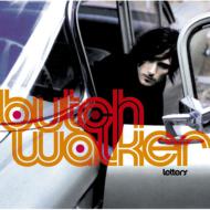 Butch Walker ブッチウォーカー / Letters 【CD】