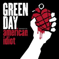 Green Day グリーンデイ / American Idiot 【CD】