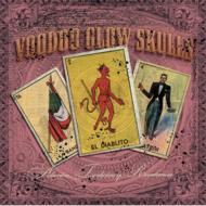 VOODOO GLOW SKULLS / Adiccion Tradicion Revolucion 【CD】