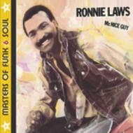 Ronnie Laws ロニーロウズ / Mr Nice Guy 【Copy Control CD】 輸入盤 【CD】