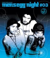 Trance Rave Presents Men's Eggnight: #3 (2005) 【CD】