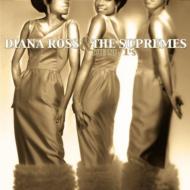 Diana Ross&Supremes ダイアナロス＆シュープリームス / No.1 輸入盤 【CD】
