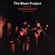 【送料無料】 Blues Project / Live At The Cafe Au Go Go 輸入盤 【CD】