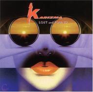 【送料無料】 Karizma / Lost & Found 輸入盤 【CD】