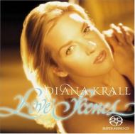 【送料無料】 Diana Krall ダイアナクラール / Love Scenes 輸入盤 【SACD】