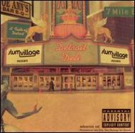 【送料無料】 Slum Village スラムビレッジ / Detroit Deli - A Taste Of Detroit 輸入盤 【CD】