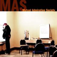 【送料無料】 Mutual Admiration Society / Mutual Admiration Society 輸入盤 【CD】