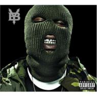 【送料無料】 Young Buck (HipHop) ヤングバック / Straight Outta Ca＄hville 輸入盤 【CD】